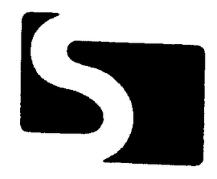 S logo
