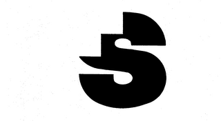 S logo