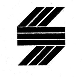 S logo