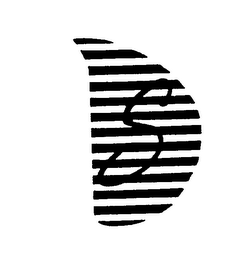 S logo