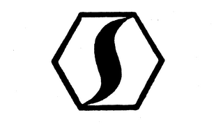 S logo