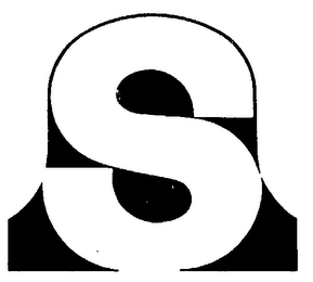 S logo