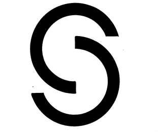 S logo