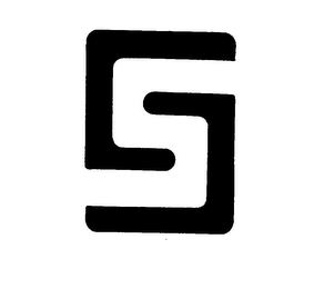 S logo