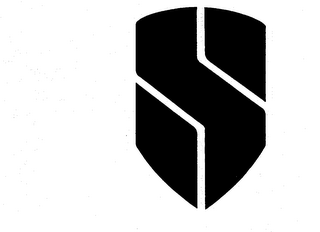 S logo