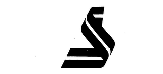S logo