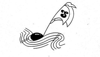 S logo