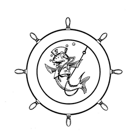 S logo