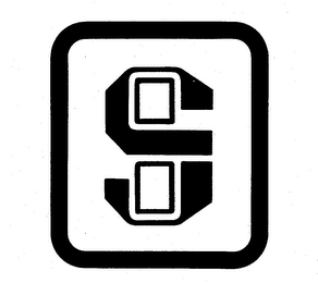 S logo