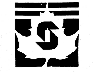 S logo