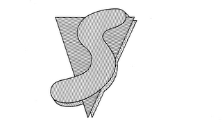 S logo