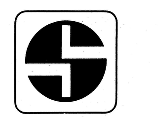 S logo