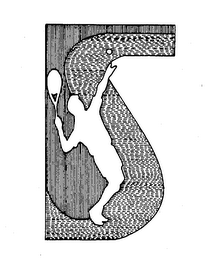 S logo
