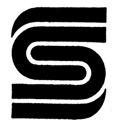 S logo