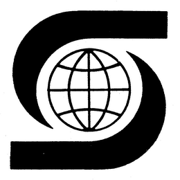 S logo
