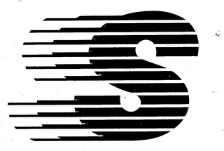 S logo
