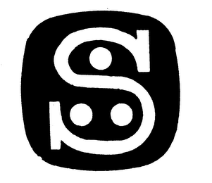 S logo