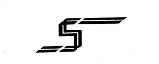 S logo