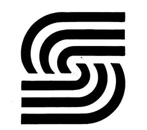S logo
