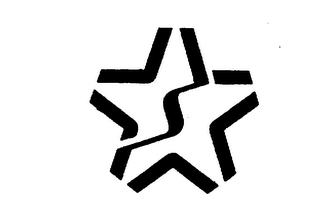 S logo