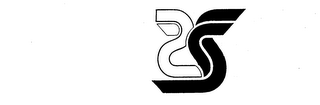 S logo