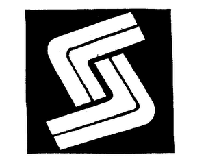 S logo