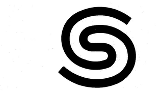 S logo