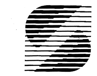 S logo