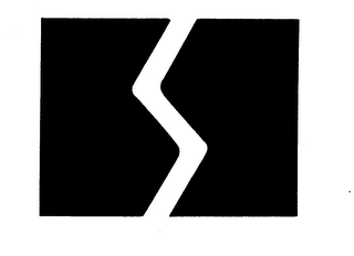 S logo