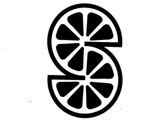 S logo