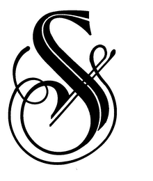 S logo