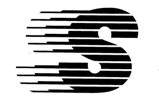 S logo