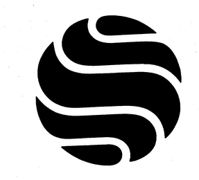S logo