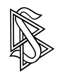 S logo