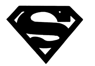 S logo