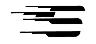 S logo