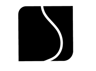 S logo
