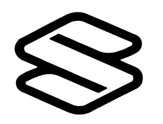 S logo