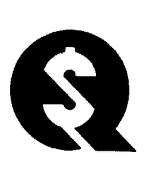S logo