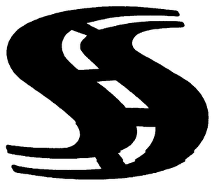 S logo