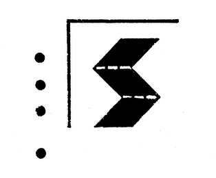 S logo