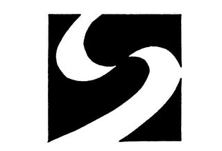 S logo