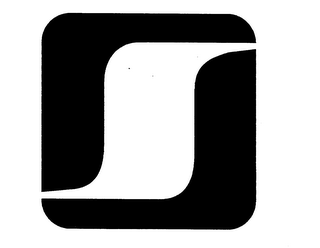 S logo