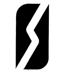S logo