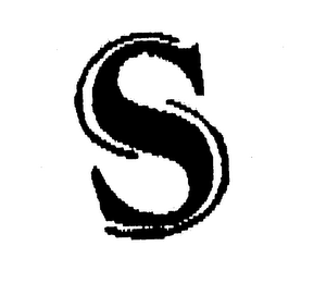 S logo