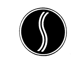 S logo