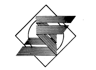 S logo