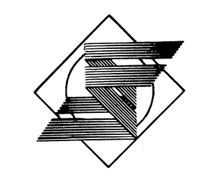 S logo