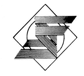 S logo