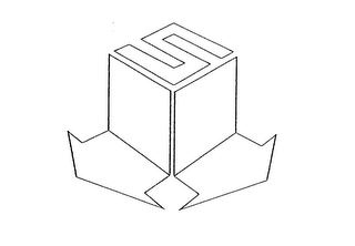 S logo